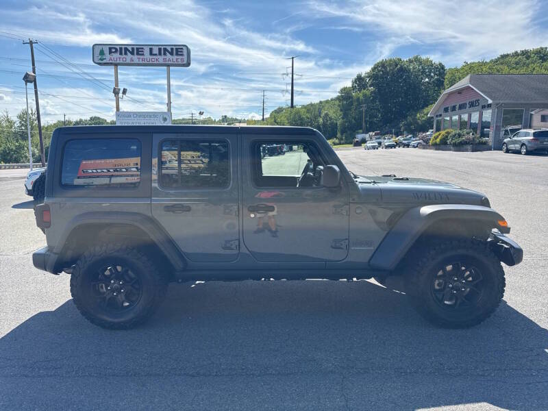 jeep wrangler 4xe 2024 1C4RJXN64RW211304 image jeep wrangler 4xe 2024 1C4RJXN64RW211304 image